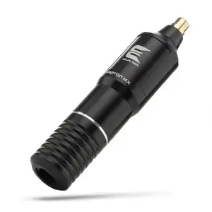 Модульная машинка EQUALISER Proton MX Kwadron Black купить