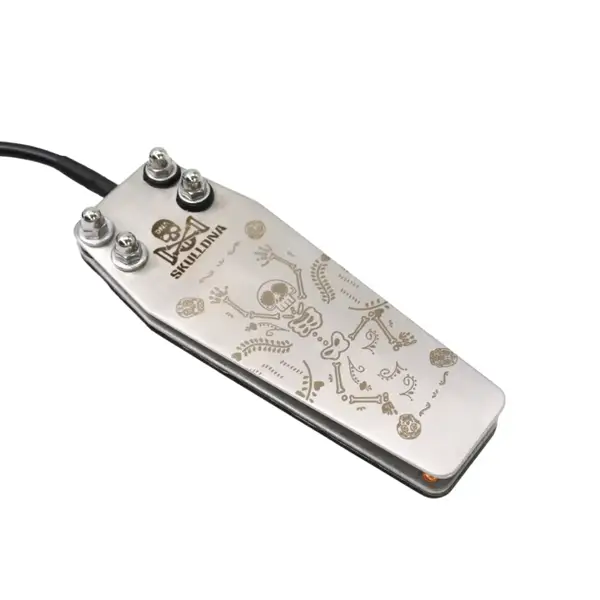 Тату педаль дизайнерская AVA Corner No1 купить недорого в Украине, фото 40811