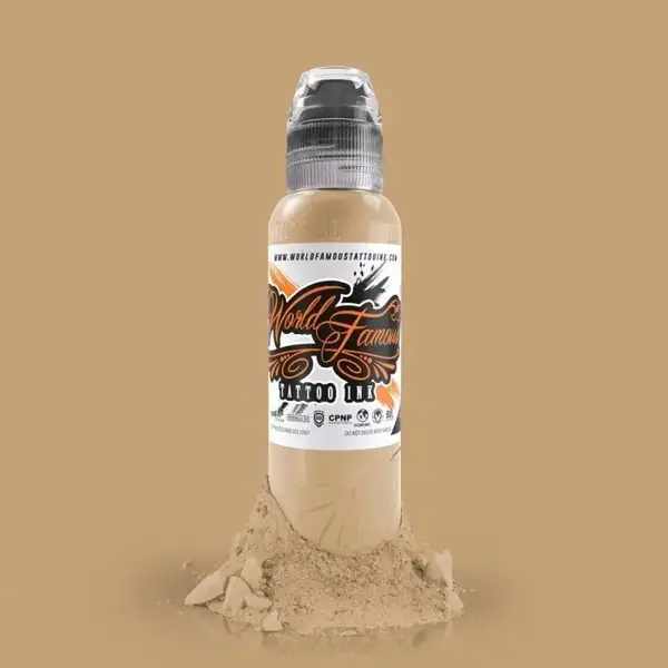 Набір фарб Pink Ribbon Portrait 30ml World Famous (30 мл.) 889