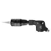 Модульна тату машинка AVA C3 Black