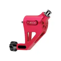 Роторна тату машинка AVA A3 NEX Red