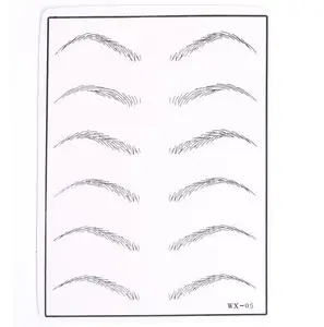 Штучна шкіра з малюнком 10 Штучна шкіра з малюнком 10