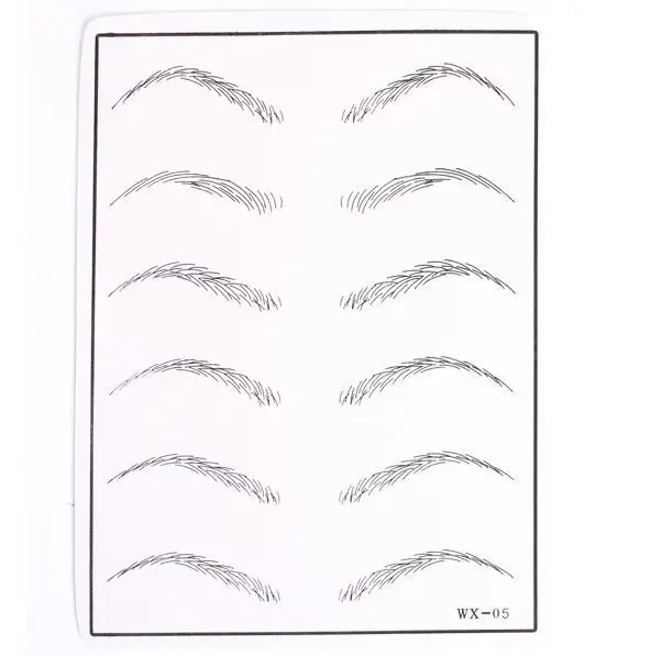 Штучна шкіра з малюнком 10 8425