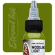 Тату краска Woodlands Light Eternal Frank La Natra Series (15 мл) купить недорого в Украине, фото 1792