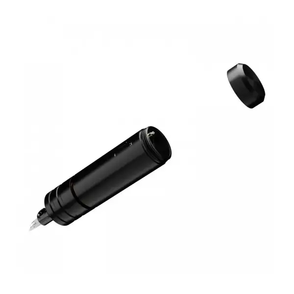 Бездротова тату машинка Cheyenne Sol Nova Unlimited Black 30117