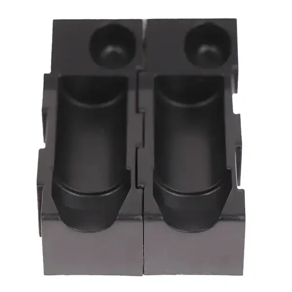 Підставка під картриджі чорна пластикова OZER 1шт. 43158