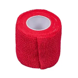 Бандаж красный широкий Бандаж красный широкий купить