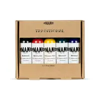 Набір тату фарб Dynamic Tradition Color Set - 30 ml