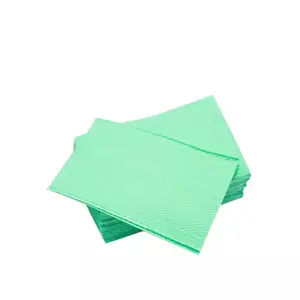 Килимок 2х шаровий для робочої поверхні салатові Килимок 2х шаровий для робочої поверхні салатові