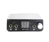 Блок живлення Gorilla Silver version 2 Led