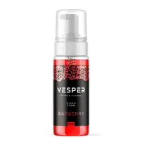 Антибактеріальна піна BARBERRY VESPER - 150 мл Антибактеріальна піна BARBERRY VESPER - 150 мл