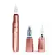 Модульна тату машинка Biomaser Double PMU Tattoo Rose Pink 11556
