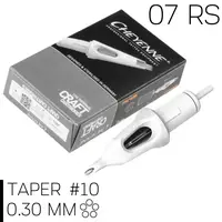 Картриджи 7 Round Shader Cheyenne Craft White (Окраска) (1 Картридж) купить