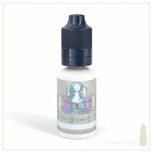 Пигмент для татуажа Blanc Perma Blend купить