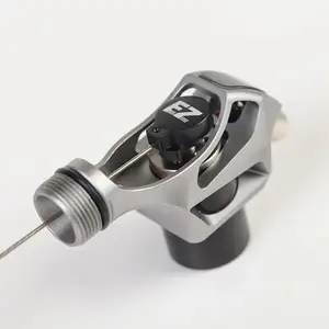 Модульная татуировка EZ Astral Rotary Silver купить