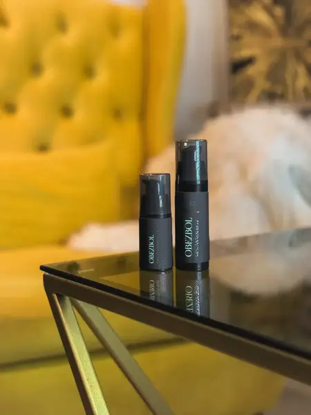 Охлаждающий тату крем Obezbol Dr.Gritz (30 мл.) купить недорого в Украине, фото 38092