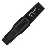 Бездротова тату машинка Flux Mini FK IRONS Black