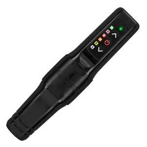 Беспроводная татуировка Flux Mini FK IRONS Black Беспроводная татуировка Flux Mini FK IRONS Black купить