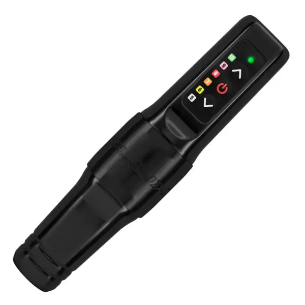 Беспроводная татуировка Flux Mini FK IRONS Black купить недорого в Украине, фото 5045