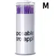 Микробраши M размера в упаковке Purple купить недорого в Украине, фото 10561