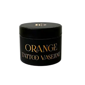 Тату вазелин Orange Dr.Gritz (50 ml) купить