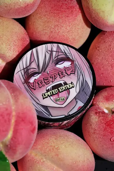 Крем-Вазелін Roman Kor Limited Edition Peach Vesper - 100 мл 35018