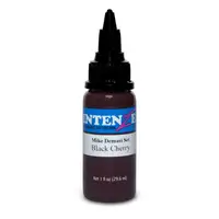 Уценка Тату краска Black Cherry Intenze - 30 ml Уценка Тату краска Black Cherry Intenze - 30 ml купить