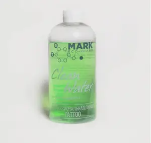 Мыло зеленое концентрат Mark EcoPharm (500 мл) купить