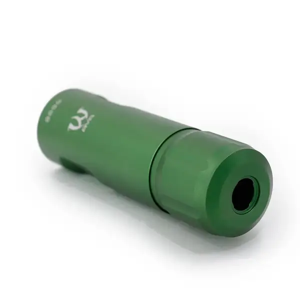 Беспроводная тату машинка AVA EP7 Green купить недорого в Украине, фото 25293