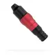 Модульна тату машинка Hallo Helix Black 8940