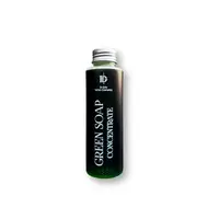 Антисептичне мило Green Soap Dr.Gritz (100 мл.)