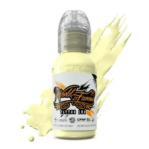 Тату фарба Rancid Butter Vincent Zatter's World Famous 30ml. (30 мл.)