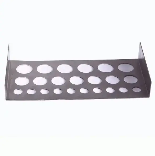 Подставка длинная металлическая купить недорого в Украине, фото 25746