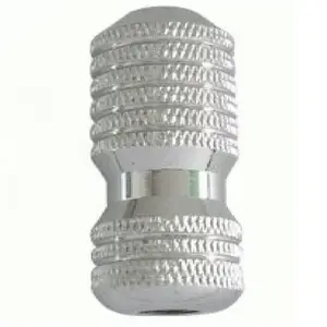 Сталевий тримач 25mm Body