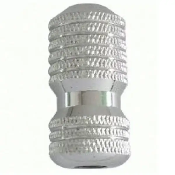 Сталевий тримач 25mm Body 8973