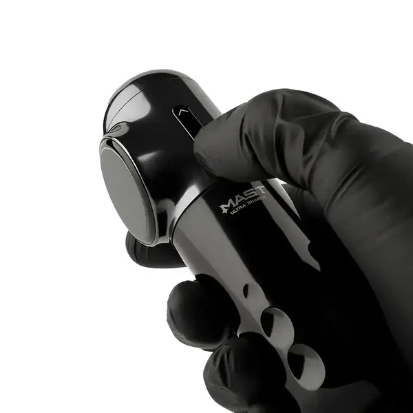 Бездротова тату машинка Mast Archer S - 4.2мм Green 37210