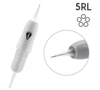 Картриджи 5RL Liberty ( Для точек и линий ) купить