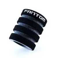 Насадка на тримач Bishop Fantom Foam Grip Covers (25шт в Упаковке) Насадка на тримач Bishop Fantom Foam Grip Covers (25шт в Упаковке)