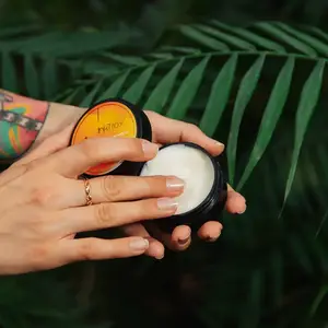 Тату масло баттер InkTrox COCO MANGO Tattoo Process Butter 50 ml