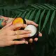 Тату масло баттер InkTrox COCO MANGO Tattoo Process Butter 50 ml 2