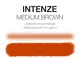 Тату краска Medium Brown Intenze (60 мл.) купить недорого в Украине, фото 2