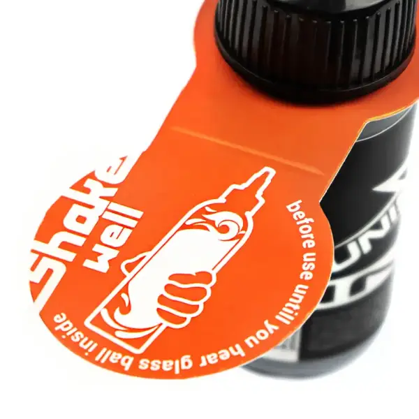 Тату краска Basic Gray Light UNISTAR COLORS - 30ML купить недорого в Украине, фото 36100