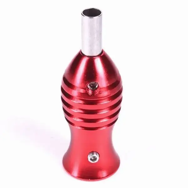 Тату держатель Waist Red купить недорого в Украине, фото 20627