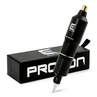 Модульная машинка EQUALISER Proton MX Kwadron Black