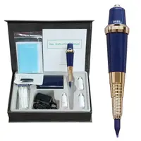 Набор Giant Sun g9420 Blue для перманентного макияжа.