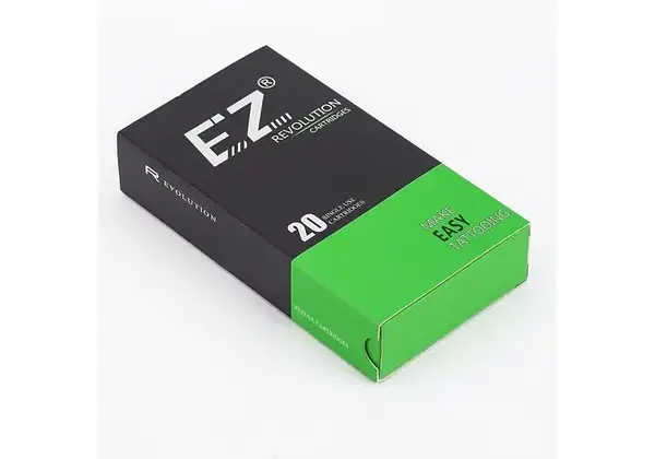 23 Magnum1 EZ Revolution ( 0.30mm ) Для тіней та зафарбування (1 шт.) 10346