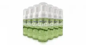 Антибактеріальна піна Intenze Cleanze Ready to Use (50 мл.)
