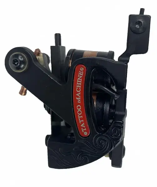 Індукційна тату машинка Hawk Liner Delicate 17541