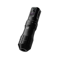 Беспроводная тату машинка EZ P3 Pro Wireless Black