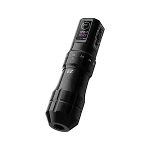 Беспроводная тату машинка EZ P3 Pro Wireless Black купить